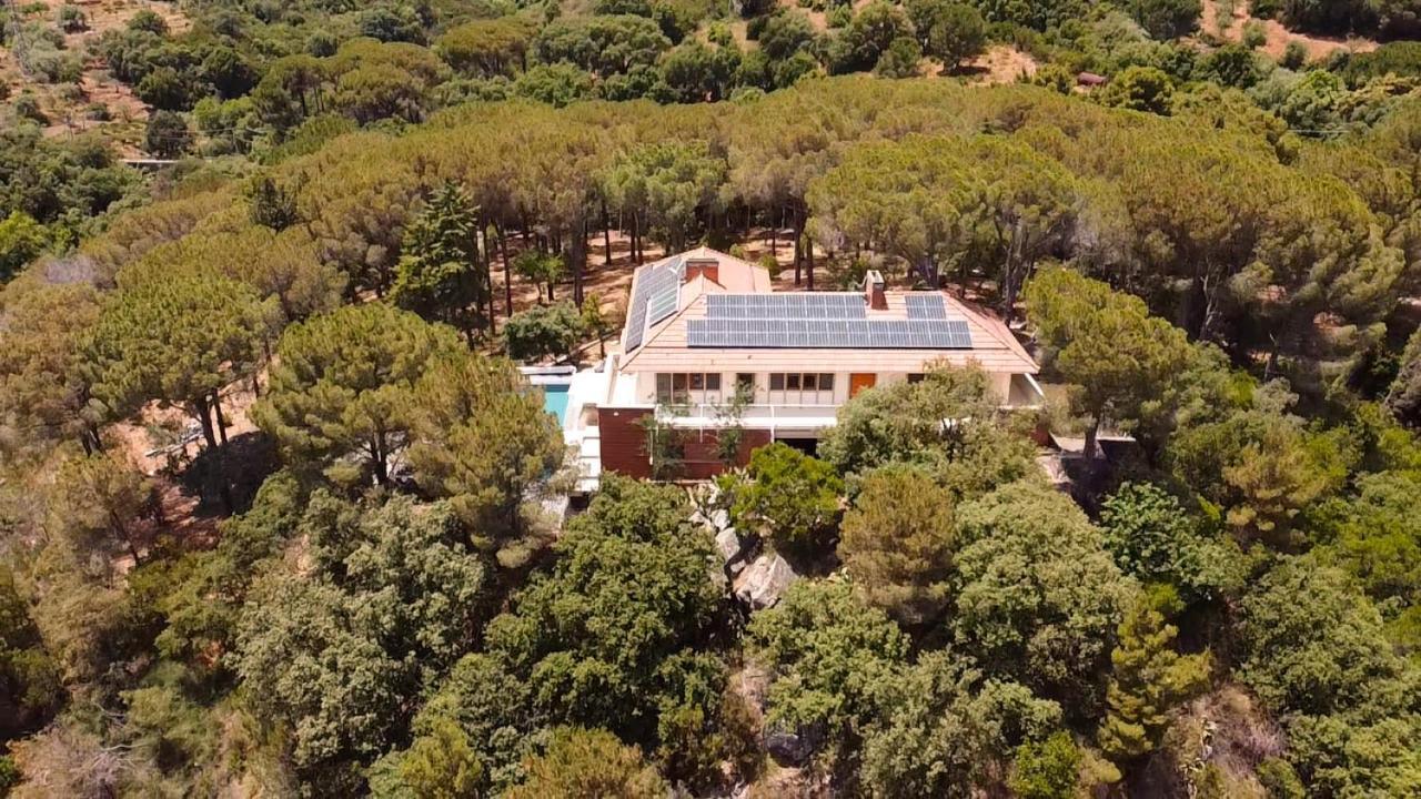 Вилла Casa Mitra Чефалу Экстерьер фото