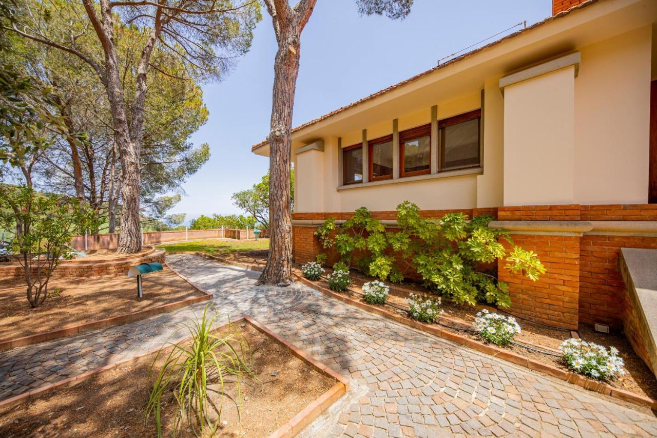 Вилла Casa Mitra Чефалу Экстерьер фото