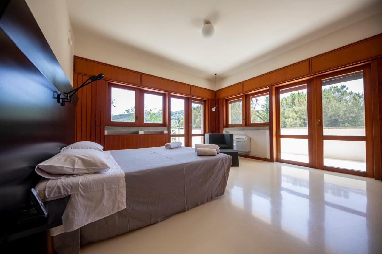 Вилла Casa Mitra Чефалу Экстерьер фото