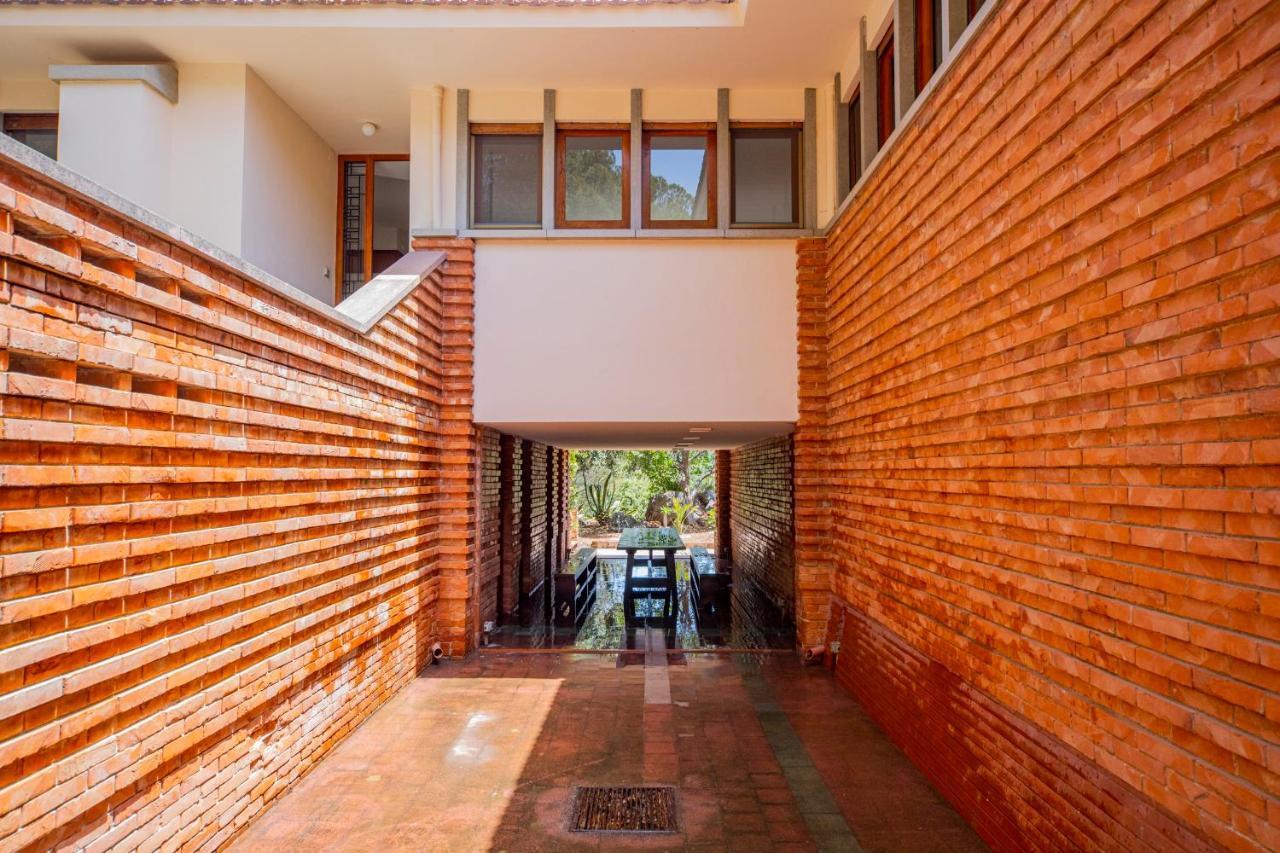 Вилла Casa Mitra Чефалу Экстерьер фото