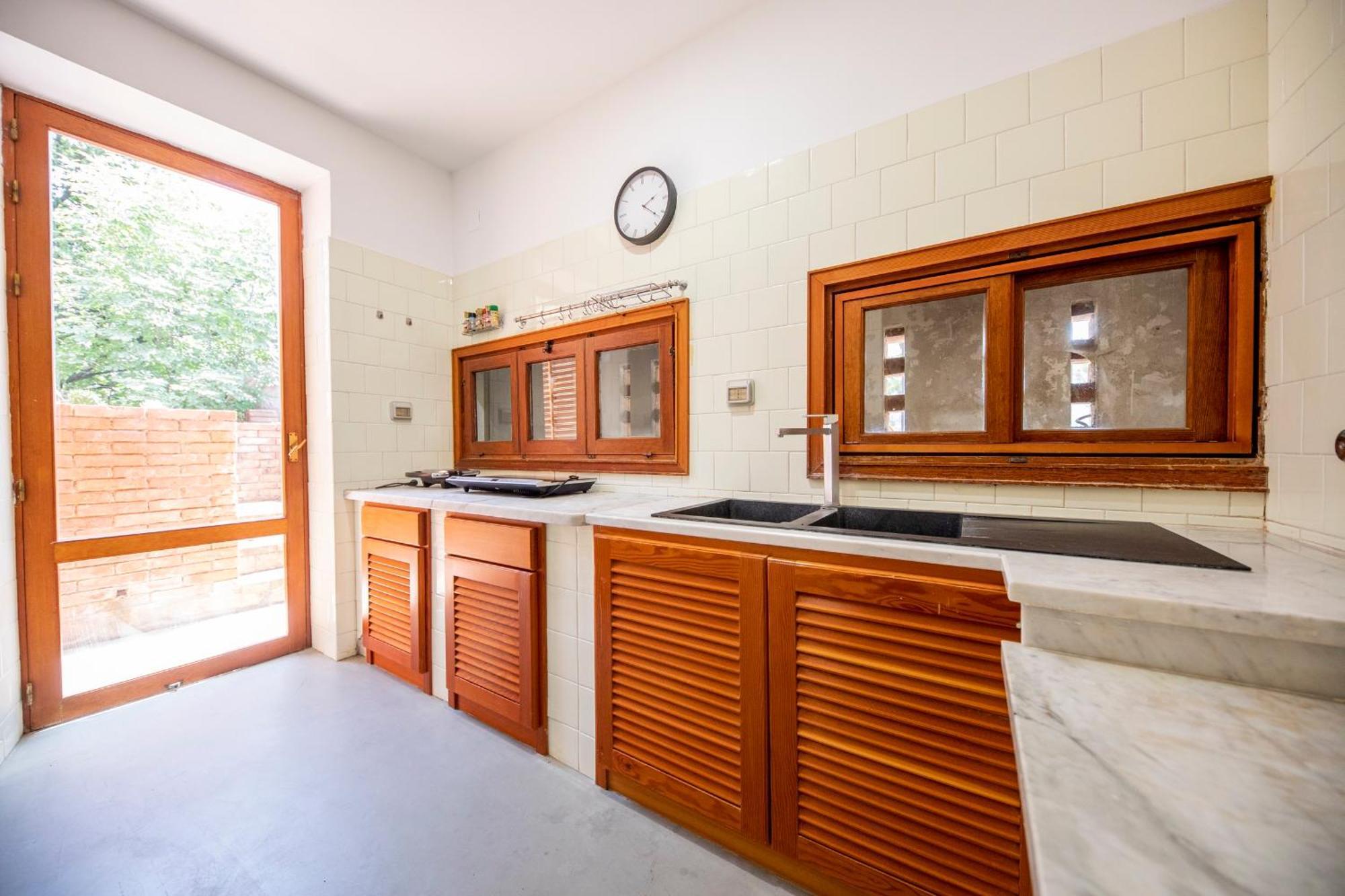 Вилла Casa Mitra Чефалу Экстерьер фото
