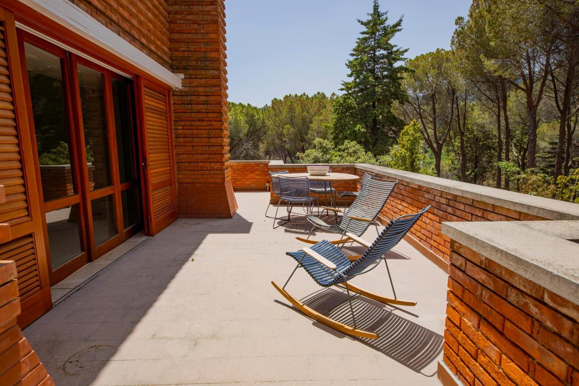 Вилла Casa Mitra Чефалу Экстерьер фото